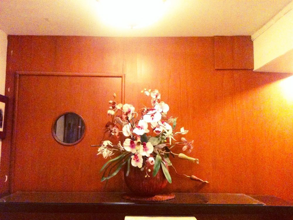 美心酒店 曼谷 外观 照片